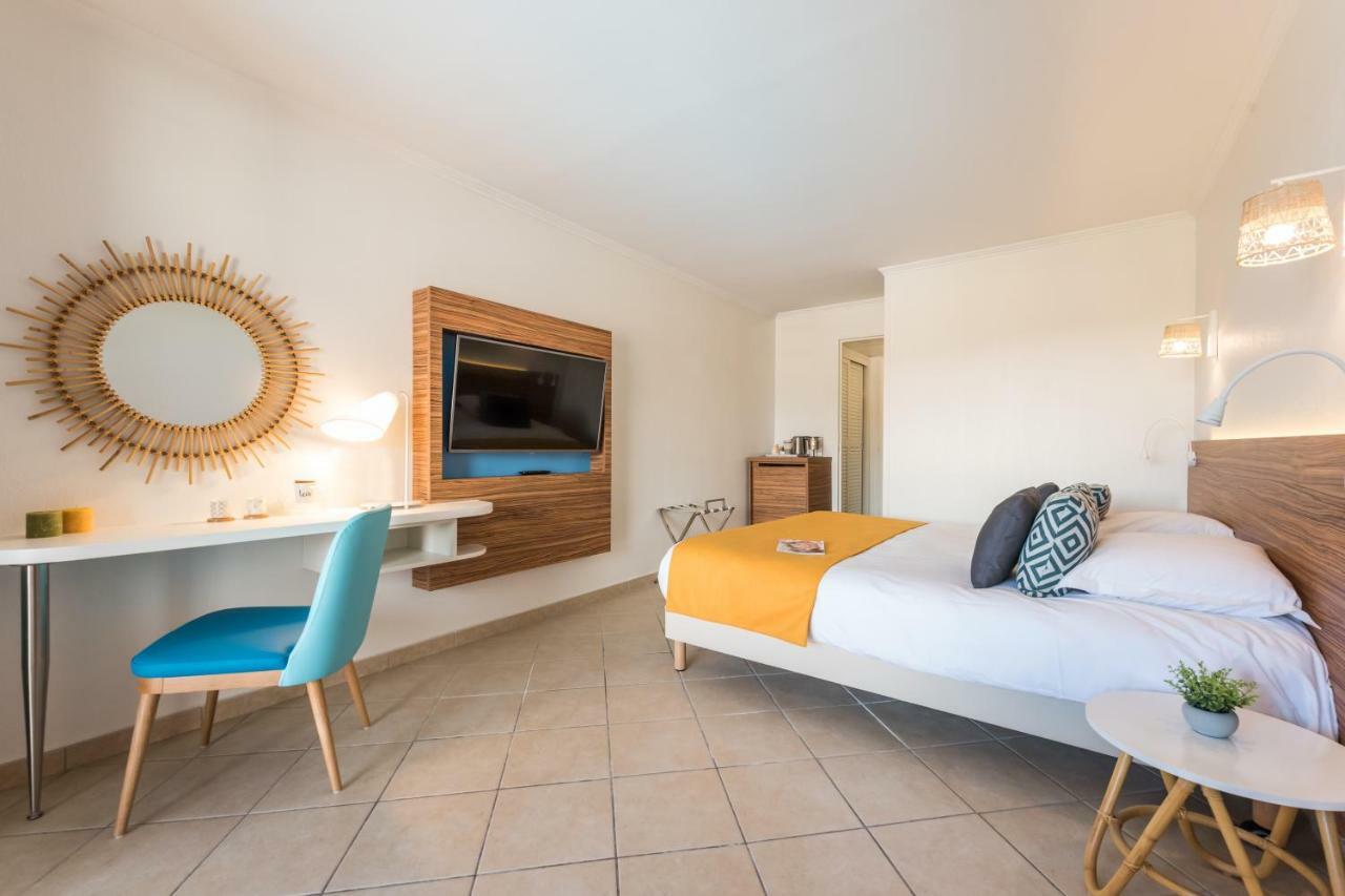 Hotel De L'Esterel Pierre & Vacances Saint-Raphael  Room photo